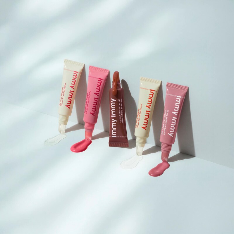 プランプ リペア リップセラム