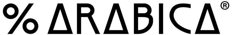 % ARABICA