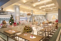 12／19(金)オープン！gelato pique cafe 渋谷ヒカリエ店(ピケカフェ)が可愛すぎて連日大盛況♡