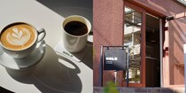 中目黒の住宅街に灯る、新しい光。感性を満たすカフェ「HALO(ハロー)」は、今行きたい新感覚スポット♪