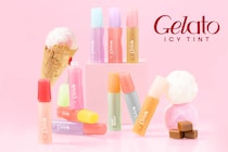 タイコスメで話題♡BabyBright(ベイビーブライト)「ジェラート アイスティント」はどこで買える？SNS映えする新感覚リップをチェック！