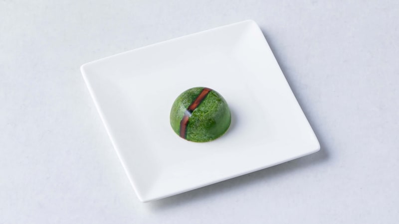 抹茶