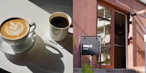 中目黒の住宅街に灯る、新しい光。感性を満たすカフェ「HALO(ハロー)」は、今行きたい新感覚スポット♪