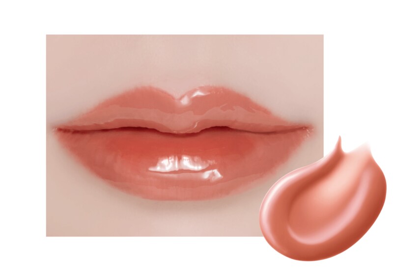 メルティアプリコット