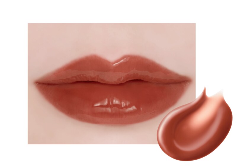 メープルショコラ