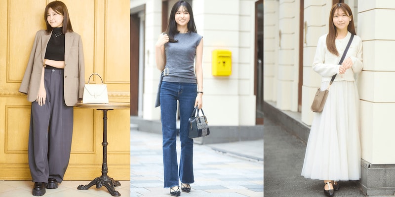 【1週間コーデ】4／28(火)〜5／2(土)最新ファッションをピックアップ♡