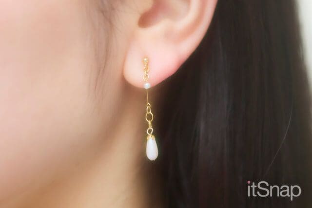 ピアス