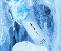 毎年即完売！SHIROの「アイスミント」限定アイテムが“史上最涼”ってウワサ♪