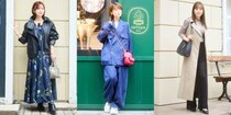 【1週間コーデ】4／21(火)〜4／25(土)最新ファッションをピックアップ♡