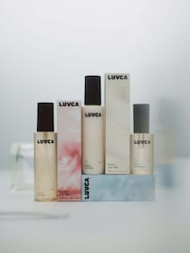 “髪、なんかいいかも♡”をつくる。LUVCA(ラブカ)のアウトバストリートメントに夢中！