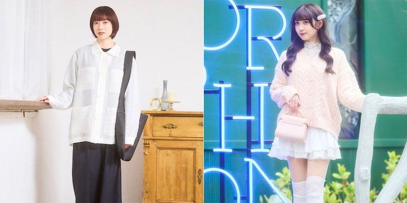 【1週間コーデ】5/19(火)〜5/23(土)最新ファッションをピックアップ♡