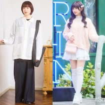 【1週間コーデ】5／19(火)〜5／23(土)最新ファッションをピックアップ♡