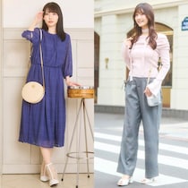 【1週間コーデ】5／26(火)〜5／30(土)最新ファッションをピックアップ♡