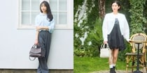 【1週間コーデ】5／12(火)〜5／16(土)最新ファッションをピックアップ♡