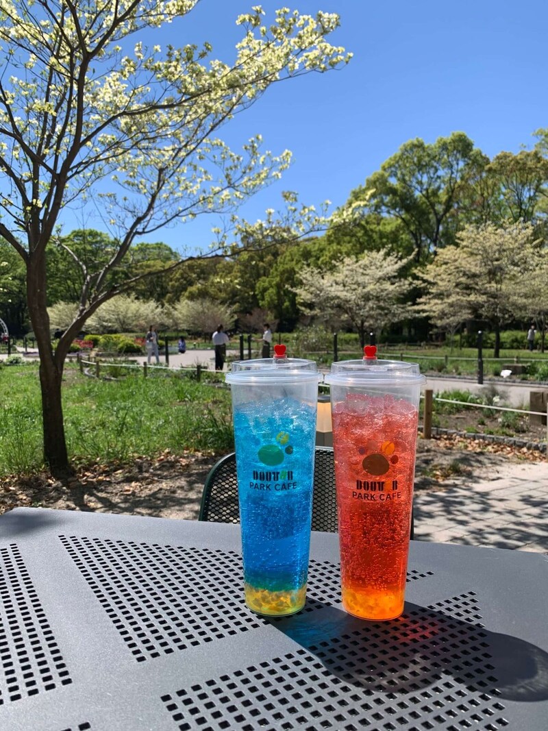 ドトール
