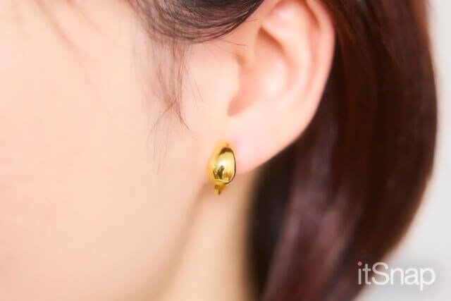 ピアス