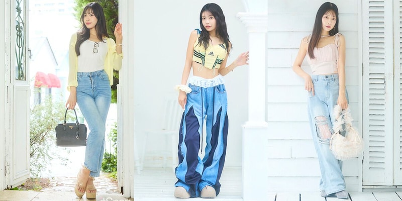 【1週間コーデ】6／9(火)〜6／13(土)最新ファッションをピックアップ♡