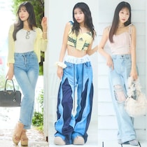【1週間コーデ】6／9(火)〜6／13(土)最新ファッションをピックアップ♡