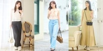 【1週間コーデ】6／2(火)〜6／6(土)最新ファッションをピックアップ♡