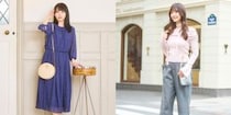 【1週間コーデ】5／26(火)〜5／30(土)最新ファッションをピックアップ♡