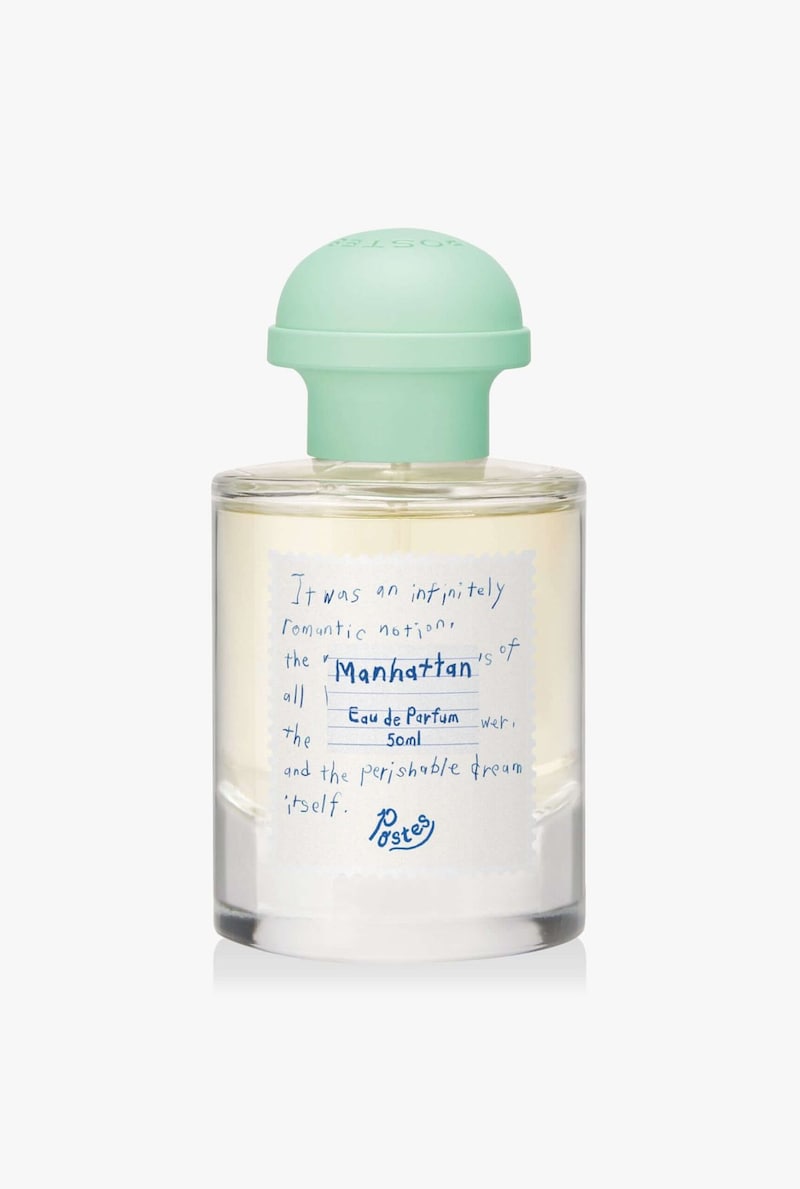 マンハッタン