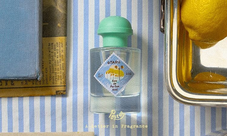 【日本上陸】韓国発フレグランスブランド「POSTES(ポステス)」が可愛すぎる!エモい香りと魅力を徹底解剖