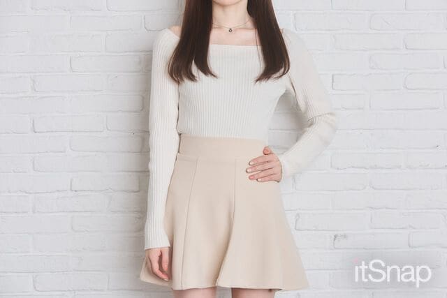 ミニスカート