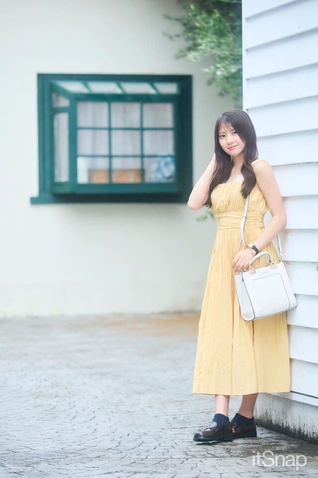 小林綺羽サン