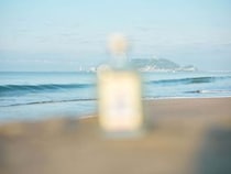 鎌倉の海風をまとう♡フレグランスブランド「HATAGO」から初のオードパルファン4種がデビュー！