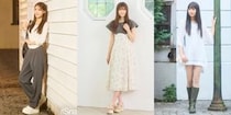 【1週間コーデ】6／16(火)〜6／19(土)最新ファッションをピックアップ♡