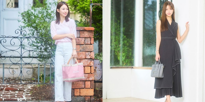 【1週間コーデ】7／14(火)〜7／18(土)最新ファッションをピックアップ♡