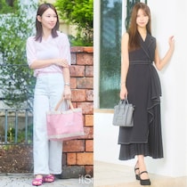 【1週間コーデ】7／14(火)〜7／18(土)最新ファッションをピックアップ♡