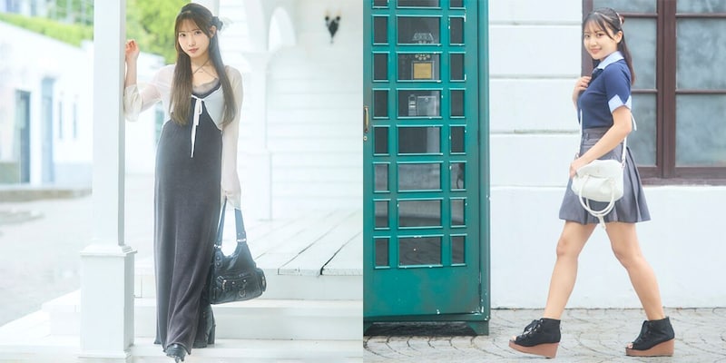 【1週間コーデ】7／21(火)〜7／25(土)最新ファッションをピックアップ♡