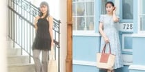 【1週間コーデ】7／7(火)〜7／11(土)最新ファッションをピックアップ♡