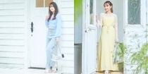 【1週間コーデ】6／30(火)〜7／4(土)最新ファッションをピックアップ♡