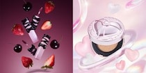 CipiCipi(シピシピ)の新作はふくれな渾身のリップ＆グリッター＆クッションファンデ♡
