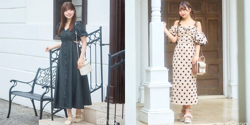 【1週間コーデ】7/28(火)〜8/1(土)最新ファッションをピックアップ♡