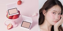 【Enamor】かじえりプロデュース♡11冠達成の神チークに待望の限定“ミルキー血色”カラーが登場！