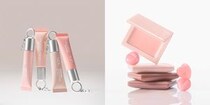 VDLで仕込む圧倒的透明感ほっぺ♡小田切ヒロさん絶賛のリキッド＆バームチークを徹底解剖！