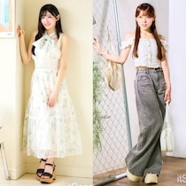 【1週間コーデ】8／4(火)〜8／8(土)最新ファッションをピックアップ♡