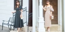【1週間コーデ】7／28(火)〜8／1(土)最新ファッションをピックアップ♡