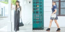 【1週間コーデ】7／21(火)〜7／25(土)最新ファッションをピックアップ♡