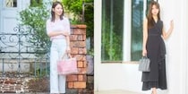 【1週間コーデ】7／14(火)〜7／18(土)最新ファッションをピックアップ♡