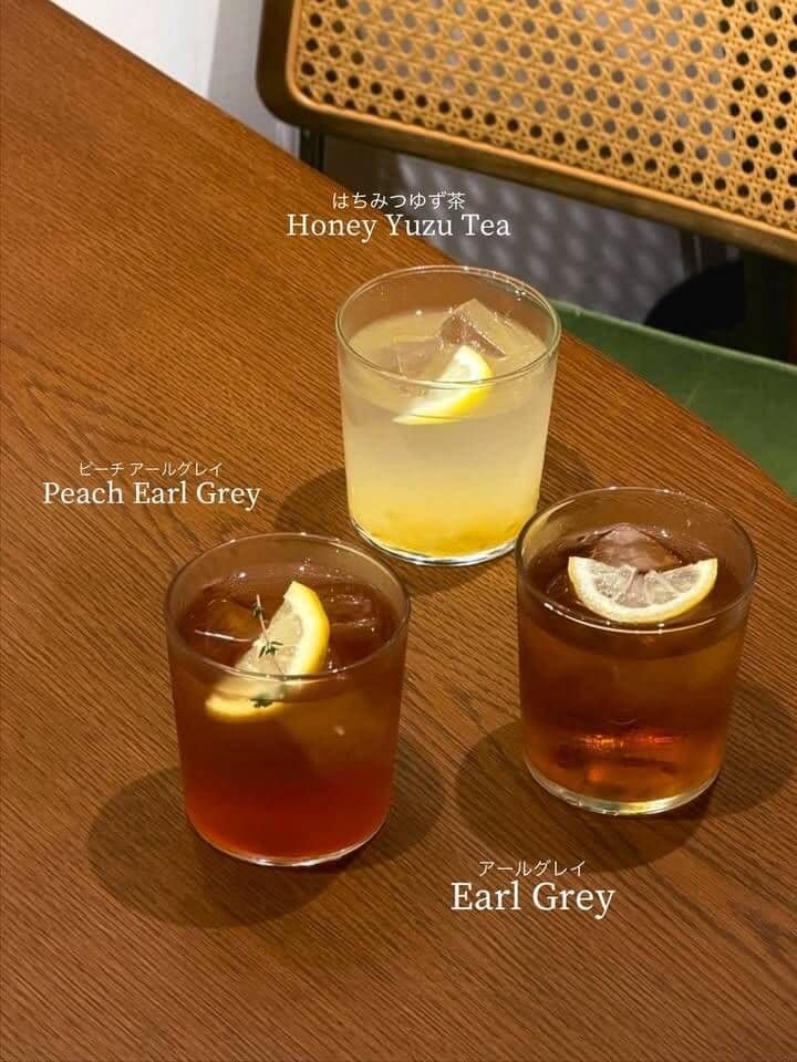 カフェ