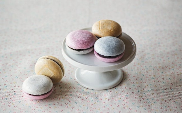 銀座~日本橋エリアのおすすめ和菓子/甲斐みのりさんの連載「さて、おやつにしますか」