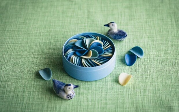 銀座~日本橋エリアのおすすめ洋菓子/甲斐みのりさんの連載「さて、おやつにしますか」