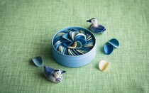 銀座～日本橋エリアのおすすめ洋菓子／甲斐みのりさんの連載「さて、おやつにしますか」