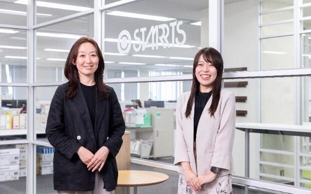 【おしごとストーリー】20年、働く人の“住まい”を支え続けて。企業の社宅管理を支える人々