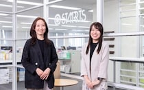 【おしごとストーリー】20年、働く人の“住まい”を支え続けて。企業の社宅管理を支える人々