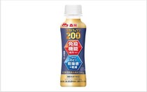 森永乳業から、ラクトフェリン200mgを配合した機能性表示食品「森永ラクトフェリン200　ドリンクタイプ」が発売！